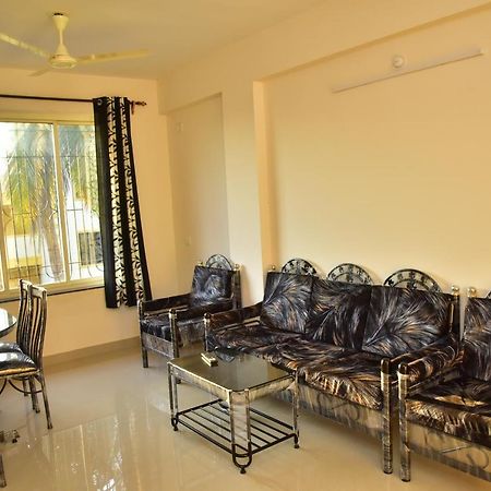 Fieldstone Lovely 2 Bhk Ac Apartment Talaulim Εξωτερικό φωτογραφία