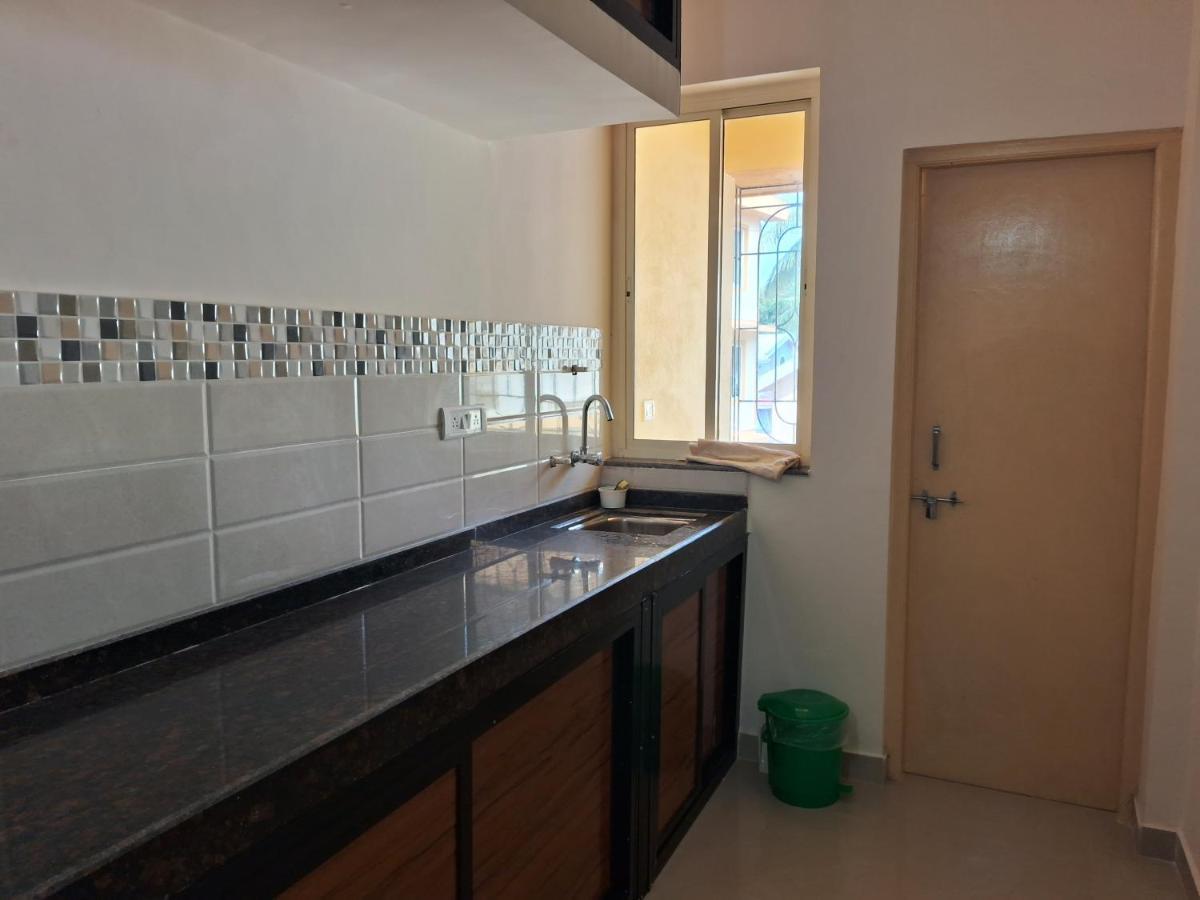 Fieldstone Lovely 2 Bhk Ac Apartment Talaulim Εξωτερικό φωτογραφία
