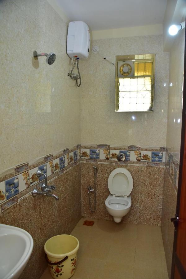 Fieldstone Lovely 2 Bhk Ac Apartment Talaulim Εξωτερικό φωτογραφία