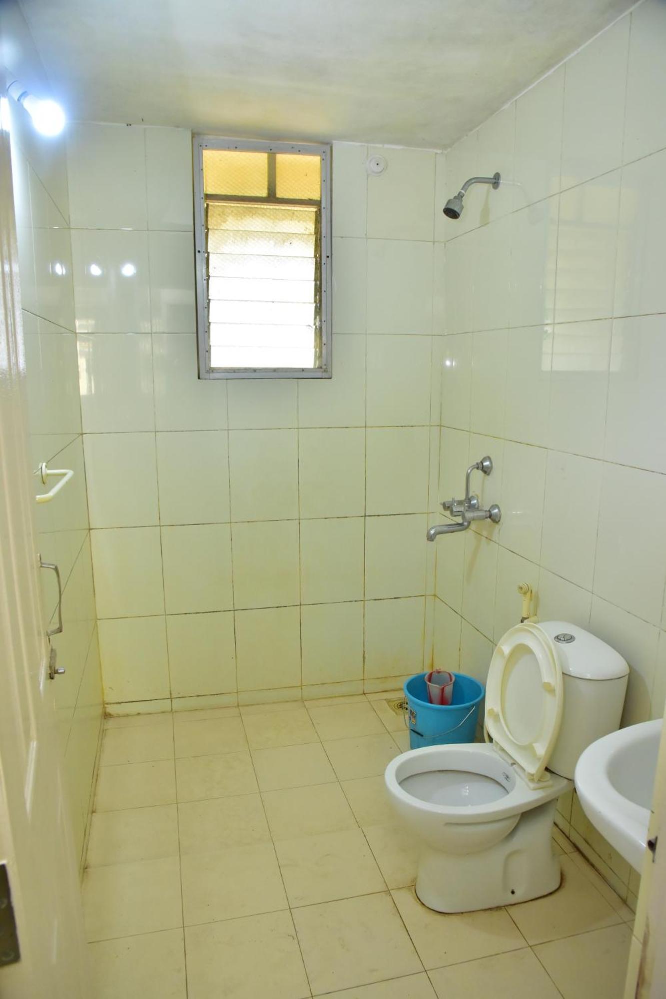Fieldstone Lovely 2 Bhk Ac Apartment Talaulim Δωμάτιο φωτογραφία
